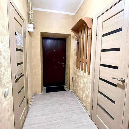 Apartments On Skovoroda Street خاركيف المظهر الخارجي الصورة