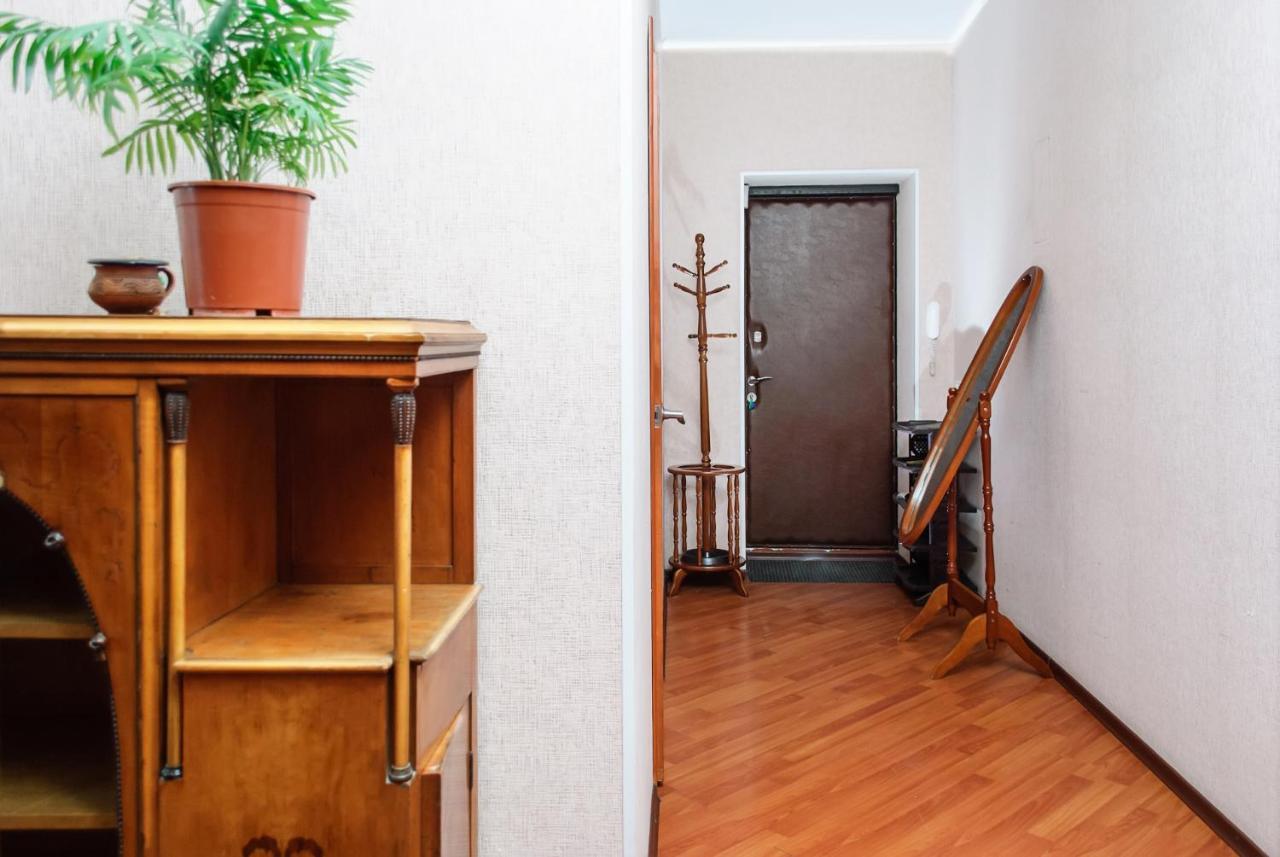 Apartments On Skovoroda Street خاركيف المظهر الخارجي الصورة