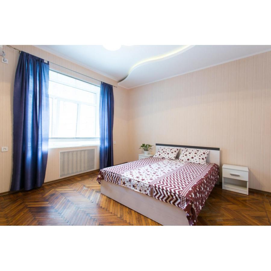 Apartments On Skovoroda Street خاركيف المظهر الخارجي الصورة