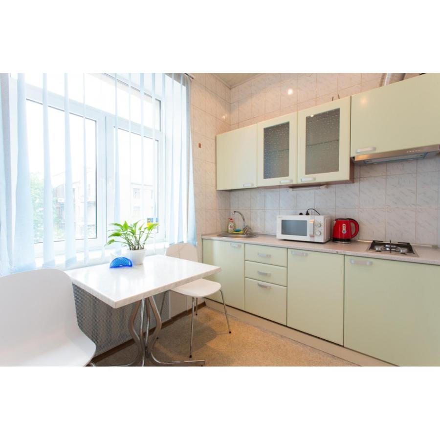 Apartments On Skovoroda Street خاركيف المظهر الخارجي الصورة
