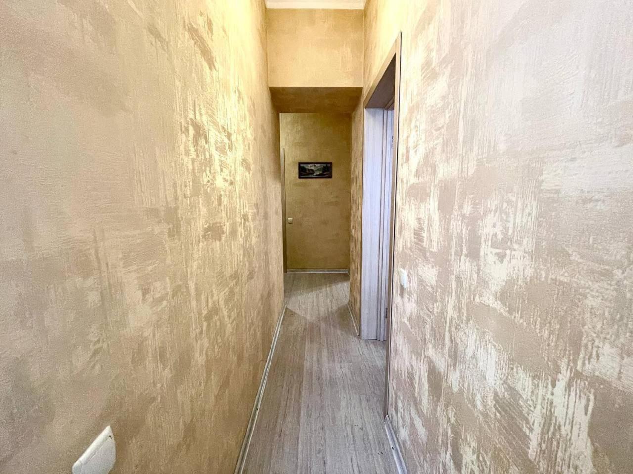 Apartments On Skovoroda Street خاركيف المظهر الخارجي الصورة