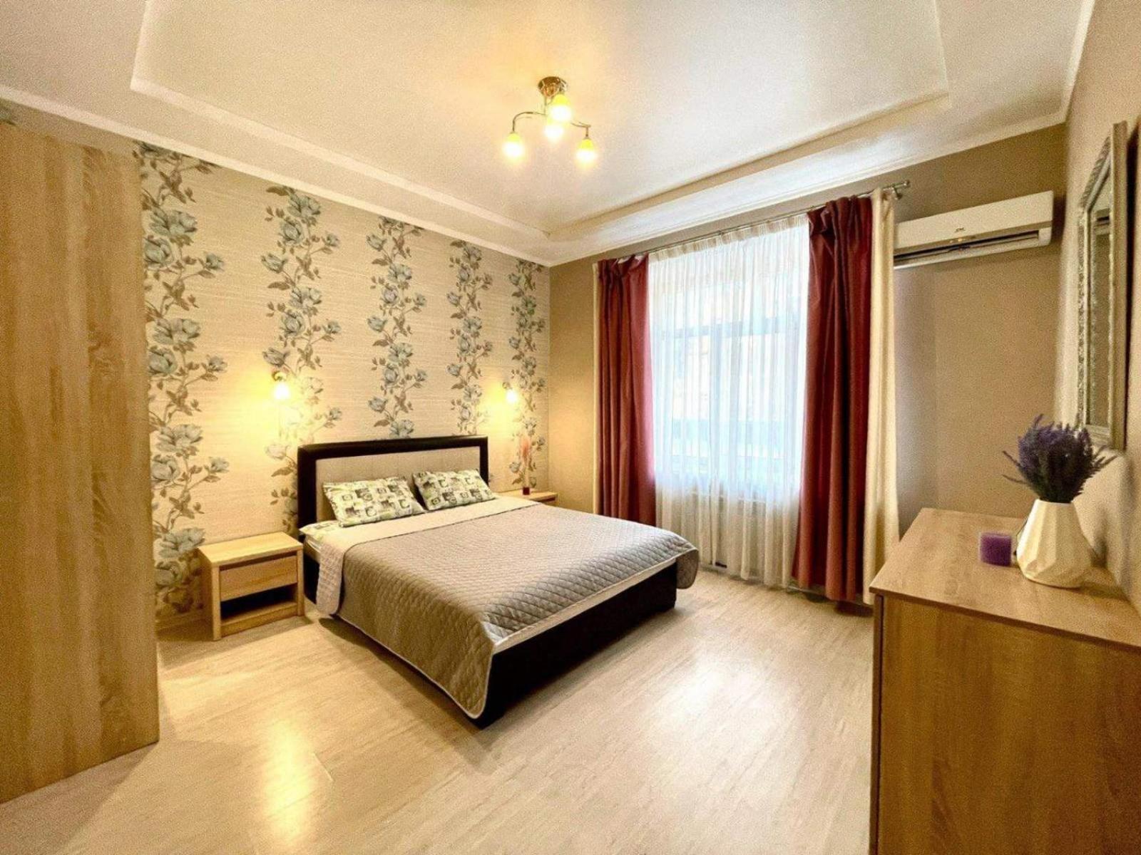 Apartments On Skovoroda Street خاركيف المظهر الخارجي الصورة