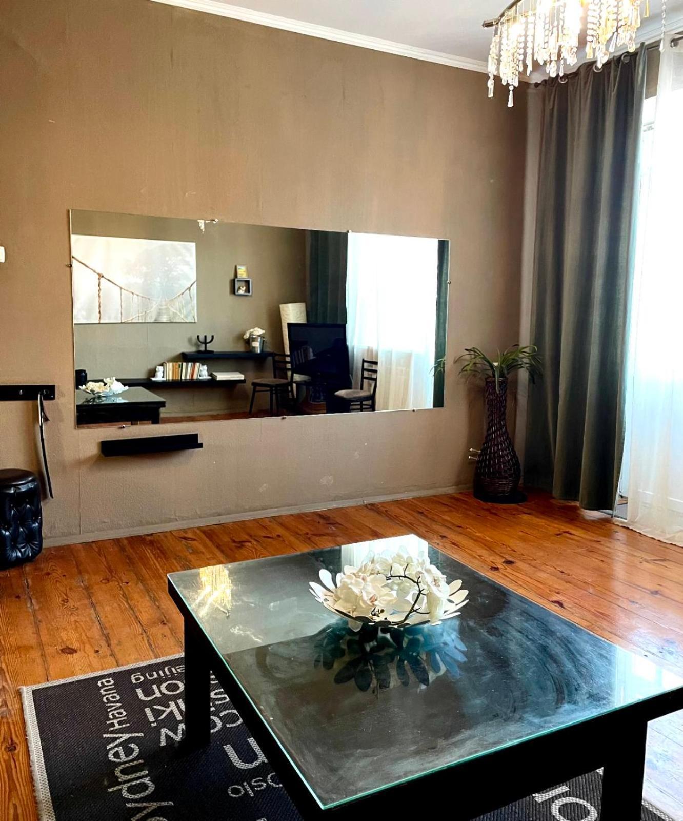 Apartments On Skovoroda Street خاركيف المظهر الخارجي الصورة