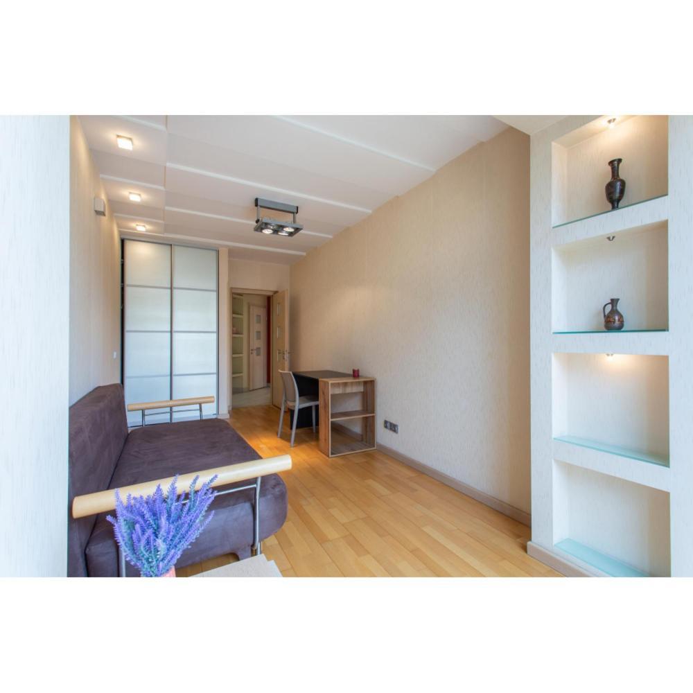 Apartments On Skovoroda Street خاركيف المظهر الخارجي الصورة