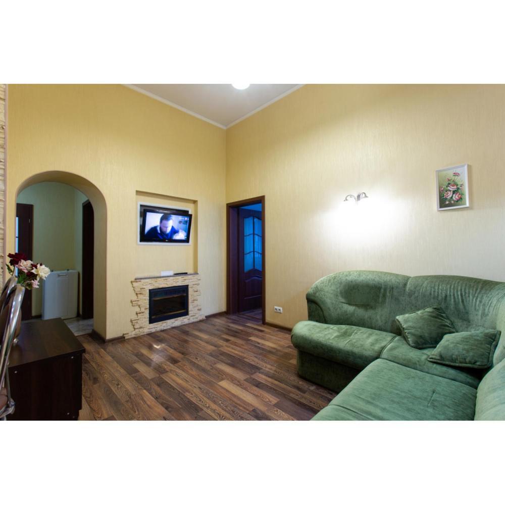 Apartments On Skovoroda Street خاركيف المظهر الخارجي الصورة