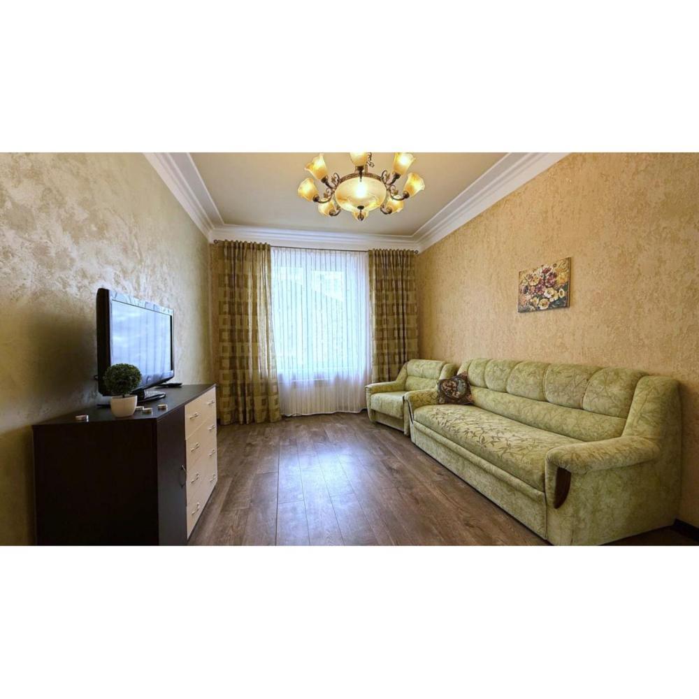 Apartments On Skovoroda Street خاركيف المظهر الخارجي الصورة