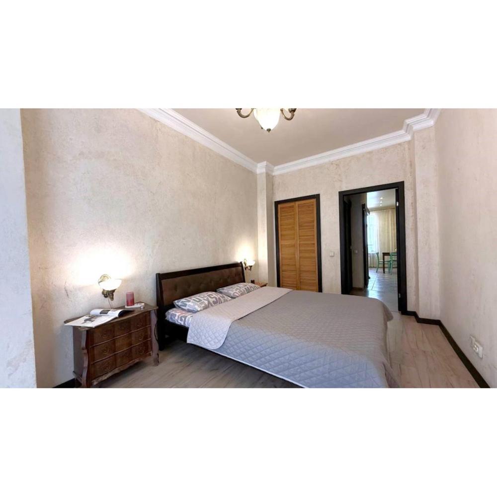 Apartments On Skovoroda Street خاركيف المظهر الخارجي الصورة