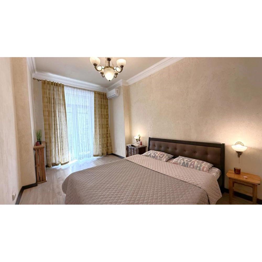 Apartments On Skovoroda Street خاركيف المظهر الخارجي الصورة